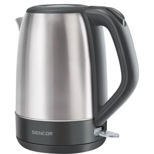 SENCOR SWK 1711SS Vízforraló 1,7L, 2150W, Inox
