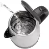 SENCOR SWK 1711SS Vízforraló 1,7L, 2150W, Inox