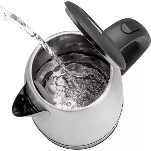 SENCOR SWK 1711SS Vízforraló 1,7L, 2150W, Inox