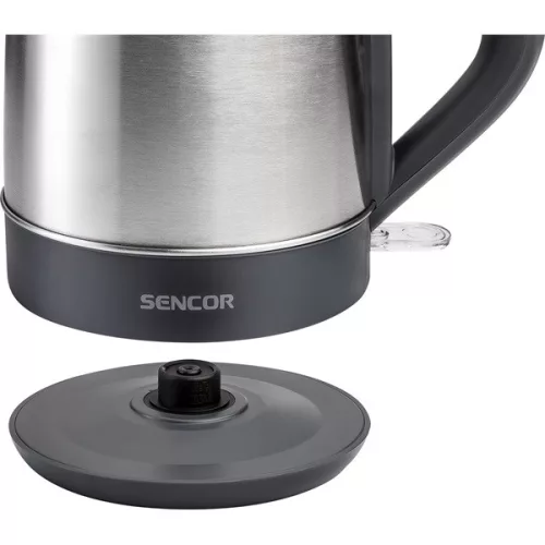 SENCOR SWK 1711SS Vízforraló 1,7L, 2150W, Inox