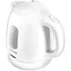 SENCOR SWK 1010WH Vízforraló, 1L, 1100W, Fehér