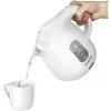 SENCOR SWK 1010WH Vízforraló, 1L, 1100W, Fehér