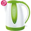 SENCOR SWK 1811GR Vízforraló, 1,8L, 2000W, Fehér/Zöld