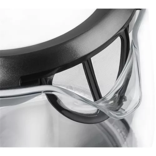 SENCOR SWK 2080BK Üveg Vízforraló, 2L, 2200W, Fekete