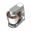 KENWOOD KWL90.004SI Chef Patissier XL Konyhai robotgép, 13 fokozat, 7L, Szürke