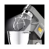 KENWOOD KWL90.004SI Chef Patissier XL Konyhai robotgép, 13 fokozat, 7L, Szürke