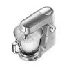KENWOOD KVL85.004SI Chef Baker XL Konyhai robotgép, 7L, 1200W, Ezüst
