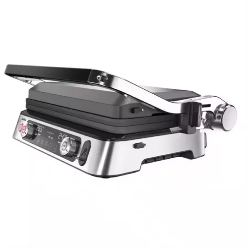 BRAUN CG9167 MultiGrill 9 Pro Kontakt grill, 2200W
