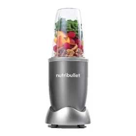 NUTRIBULLET NB614DG Turmixgép, 0.7L, 600W, Szürke