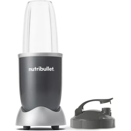 NUTRIBULLET NB614DG Turmixgép, 0.7L, 600W, Szürke