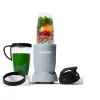 NUTRIBULLET NB907MASL Turmixgép, 0.95L, 900W, Szürke