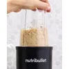 NUTRIBULLET NB907MAB Turmixgép, 0.95L, 900W, Fekete
