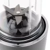 NUTRIBULLET NB1206DGCC Turmixgép, 0.9L, 1200W, Fekete