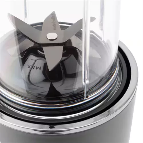 NUTRIBULLET NB1206DGCC Turmixgép, 0.9L, 1200W, Fekete