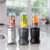 NUTRIBULLET NB1206DGCC Turmixgép, 0.9L, 1200W, Fekete