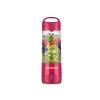 NUTRIBULLET NBP003.MA Hordozható turmixgép, 475ml, Piros