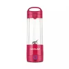 NUTRIBULLET NBP003.MA Hordozható turmixgép, 475ml, Piros