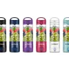 NUTRIBULLET NBP003.MA Hordozható turmixgép, 475ml, Piros