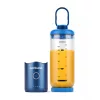 NUTRIBULLET NBP013BL Hordozható turmixgép, 590ml, Zafírkék