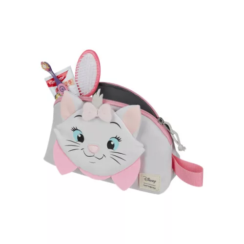 SAMSONITE 151694-9075 Happy Sammies Disney kistáska, Szürke