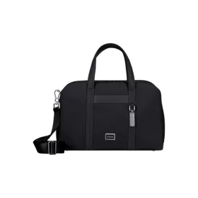 SAMSONITE 155346-1041 Image Biz duffle táska XS, Fekete