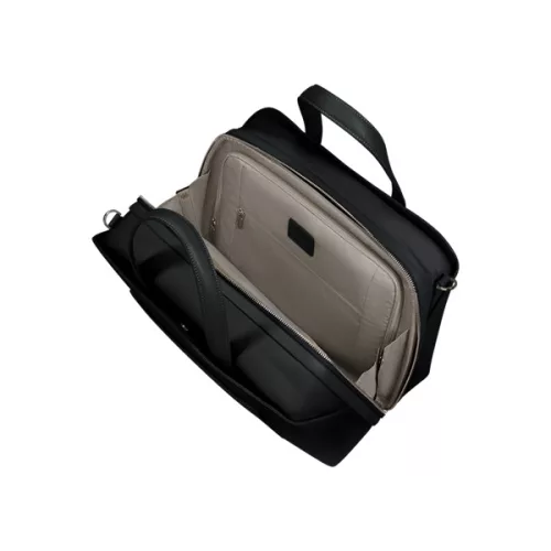 SAMSONITE 155346-1041 Image Biz duffle táska XS, Fekete