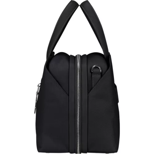 SAMSONITE 155346-1041 Image Biz duffle táska XS, Fekete