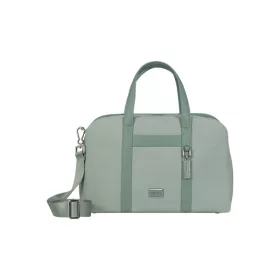 SAMSONITE 155346-A639 Image Biz duffle táska XS, Zöld