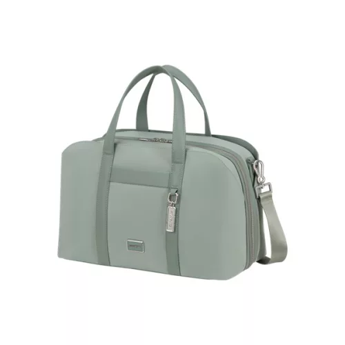 SAMSONITE 155346-A639 Image Biz duffle táska XS, Zöld