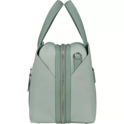 SAMSONITE 155346-A639 Image Biz duffle táska XS, Zöld