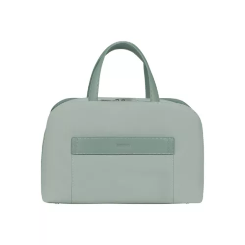 SAMSONITE 155346-A639 Image Biz duffle táska XS, Zöld