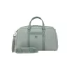 SAMSONITE 155348-A639 Image Biz duffle táska S, Zöld