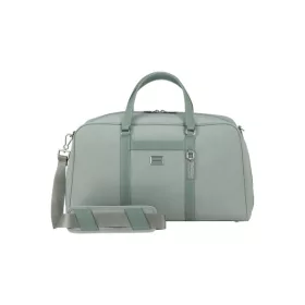 SAMSONITE 155348-A639 Image Biz duffle táska S, Zöld