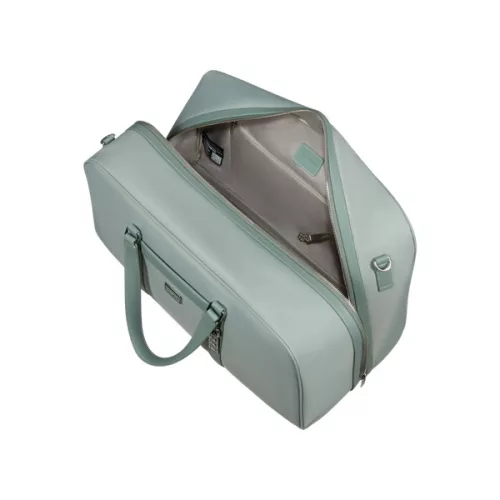 SAMSONITE 155348-A639 Image Biz duffle táska S, Zöld