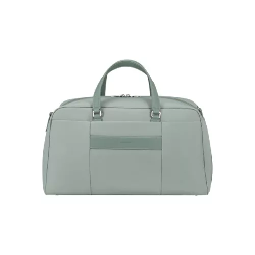 SAMSONITE 155348-A639 Image Biz duffle táska S, Zöld