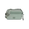 SAMSONITE 155349-A639 Image Biz válltáska, Zöld
