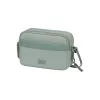 SAMSONITE 155349-A639 Image Biz válltáska, Zöld