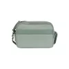 SAMSONITE 155349-A639 Image Biz válltáska, Zöld