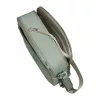 SAMSONITE 155349-A639 Image Biz válltáska, Zöld
