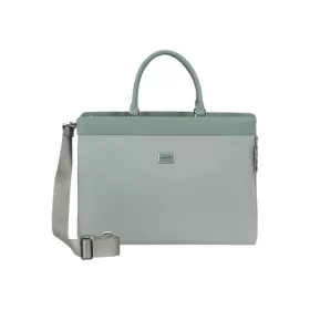 SAMSONITE 155350-A639 Image Biz aktatáska 15.6", Zöld