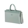 SAMSONITE 155350-A639 Image Biz aktatáska 15.6", Zöld