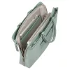 SAMSONITE 155350-A639 Image Biz aktatáska 15.6", Zöld