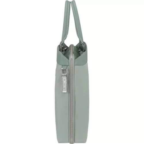 SAMSONITE 155350-A639 Image Biz aktatáska 15.6", Zöld