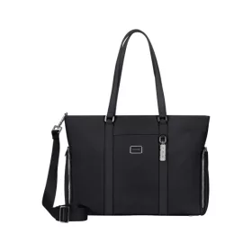   SAMSONITE 155351-1041 Image Biz kézitáska 14.1", Fekete