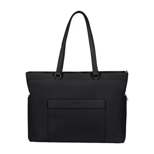 SAMSONITE 155351-1041 Image Biz kézitáska 14.1", Fekete