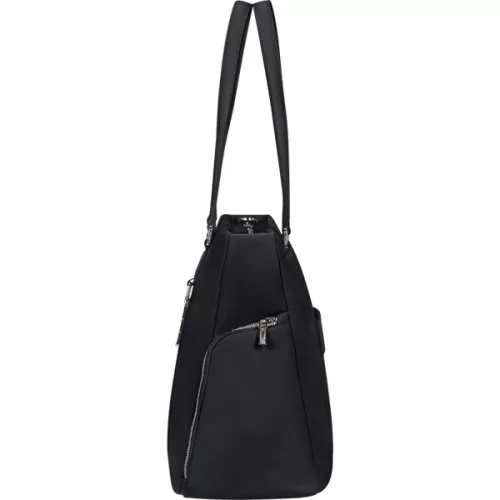 SAMSONITE 155351-1041 Image Biz kézitáska 14.1", Fekete