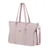 SAMSONITE 155351-1751 Image Biz kézitáska 14.1", Rózsaszín