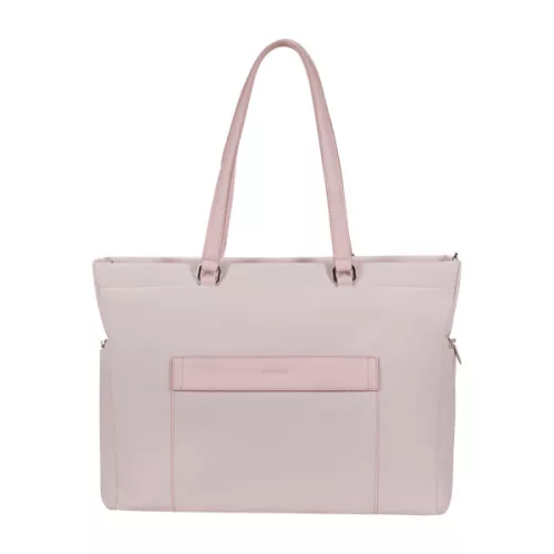SAMSONITE 155351-1751 Image Biz kézitáska 14.1", Rózsaszín