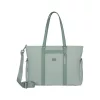 SAMSONITE 155351-A639 Image Biz kézitáska 14.1" , Zöld
