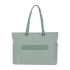 SAMSONITE 155351-A639 Image Biz kézitáska 14.1" , Zöld